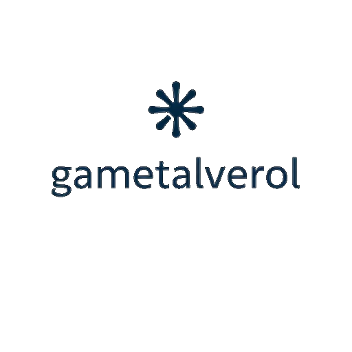 gametalverol logo