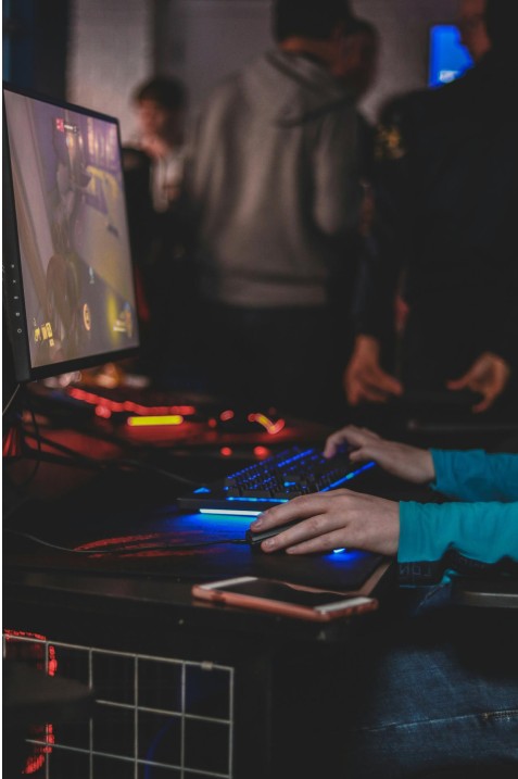 Starter bonus hero image